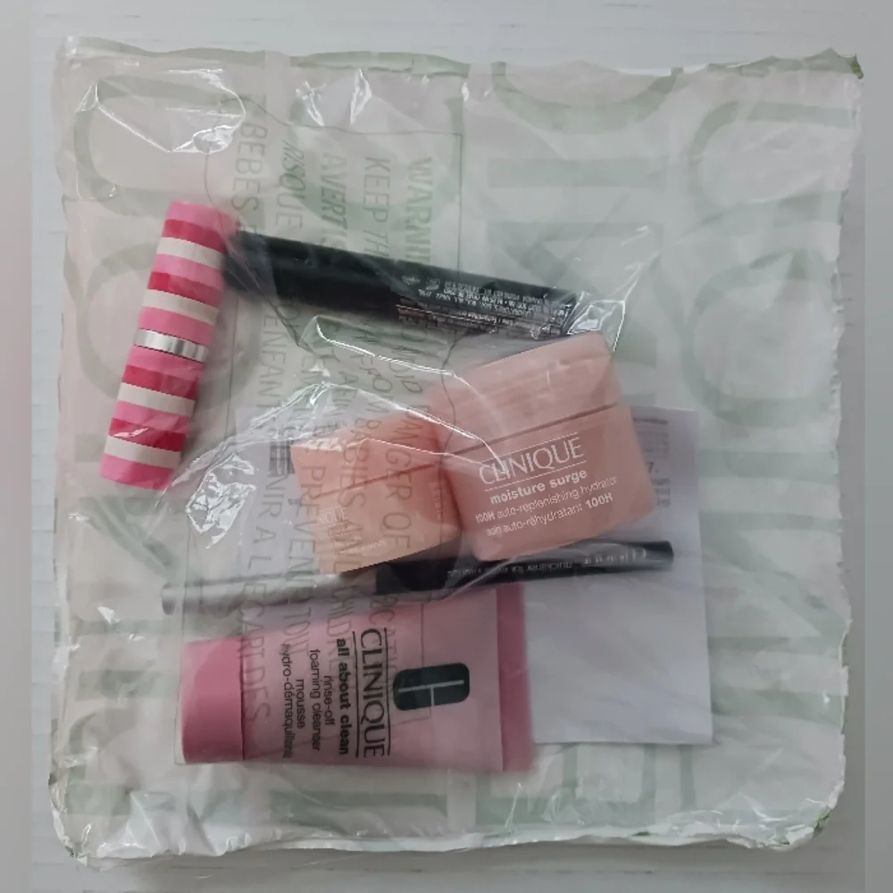 nwt clinique